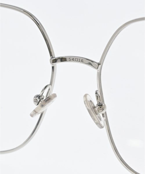 TIFFANY & CO.（ティファニー）メガネ シルバー サイズ:- レディース/2200718711115
