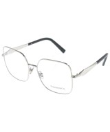 TIFFANY & CO.（ティファニー）メガネ シルバー サイズ:- レディース/2200718711115