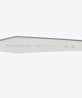 TIFFANY & CO.（ティファニー）メガネ シルバー サイズ:- レディース/2200718711115