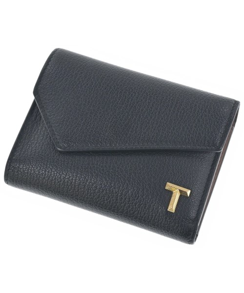 TIFFANY & CO.(ティファニー)財布・コインケース 黒 サイズ:-/2200639420011