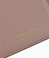 TIFFANY & CO.（ティファニー）財布・コインケース 黒 サイズ:- レディース/2200639420011