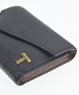TIFFANY & CO.（ティファニー）財布・コインケース 黒 サイズ:- レディース/2200639420011