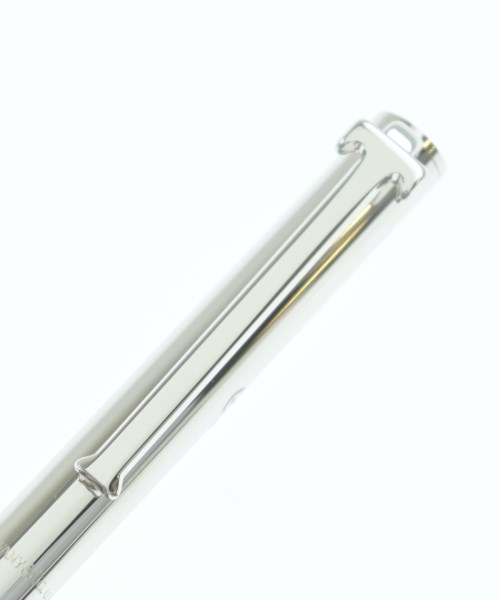 TIFFANY & CO.（ティファニー）小物類（その他） シルバー サイズ:- レディース/2200629103122