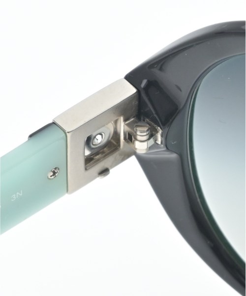 TIFFANY & CO.（ティファニー）サングラス 黒 サイズ:- レディース/2200649726042