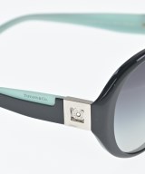 TIFFANY & CO.（ティファニー）サングラス 黒 サイズ:- レディース/2200649726042