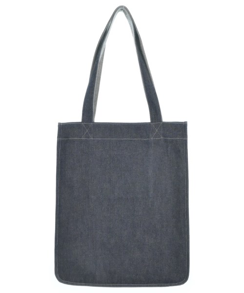 TIFFANY & CO.（ティファニー）トートバッグ 紺 サイズ:- レディース/2200646067032