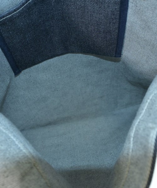 TIFFANY & CO.（ティファニー）トートバッグ 紺 サイズ:- レディース/2200646067032