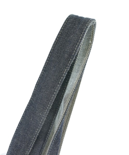 TIFFANY & CO.（ティファニー）トートバッグ 紺 サイズ:- レディース/2200646067032