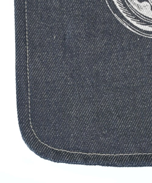 TIFFANY & CO.（ティファニー）トートバッグ 紺 サイズ:- レディース/2200646067032