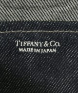 TIFFANY & CO.（ティファニー）トートバッグ 紺 サイズ:- レディース/2200646067032