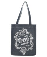 TIFFANY & CO. トートバッグ