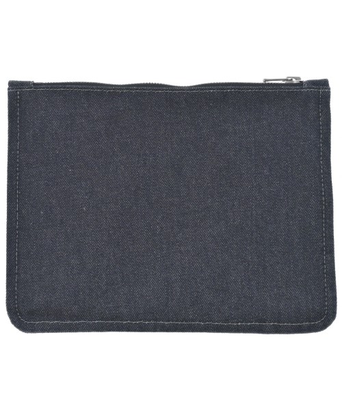 TIFFANY & CO.（ティファニー）ポーチ 紺 サイズ:- レディース/2200646067049