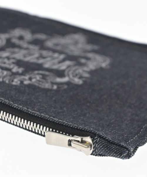 TIFFANY & CO.（ティファニー）ポーチ 紺 サイズ:- レディース/2200646067049