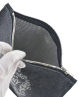 TIFFANY & CO.（ティファニー）ポーチ 紺 サイズ:- レディース/2200646067049