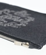 TIFFANY & CO.（ティファニー）ポーチ 紺 サイズ:- レディース/2200646067049