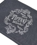 TIFFANY & CO.（ティファニー）ポーチ 紺 サイズ:- レディース/2200646067049