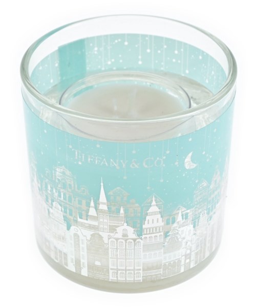 TIFFANY & CO.（ティファニー）小物類（その他） 青 サイズ:- レディース/2200704680159