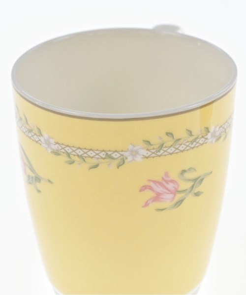 TIFFANY & CO.（ティファニー）小物類（その他） 黄 サイズ:- レディース/2200708591048