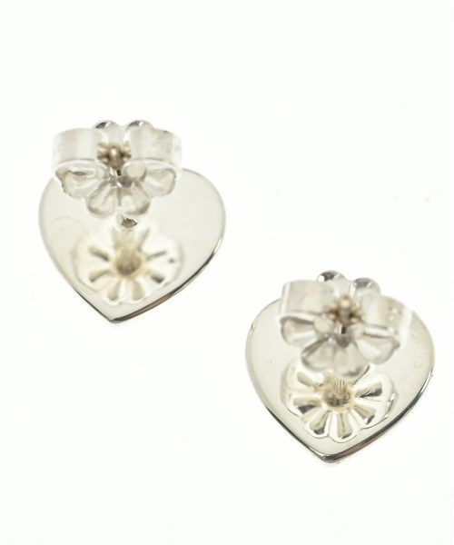 TIFFANY & CO.（ティファニー）ピアス シルバー サイズ:- レディース/2200663798025