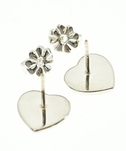 TIFFANY & CO.（ティファニー）ピアス シルバー サイズ:- レディース/2200663798025