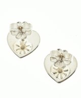 TIFFANY & CO.（ティファニー）ピアス シルバー サイズ:- レディース/2200663798025