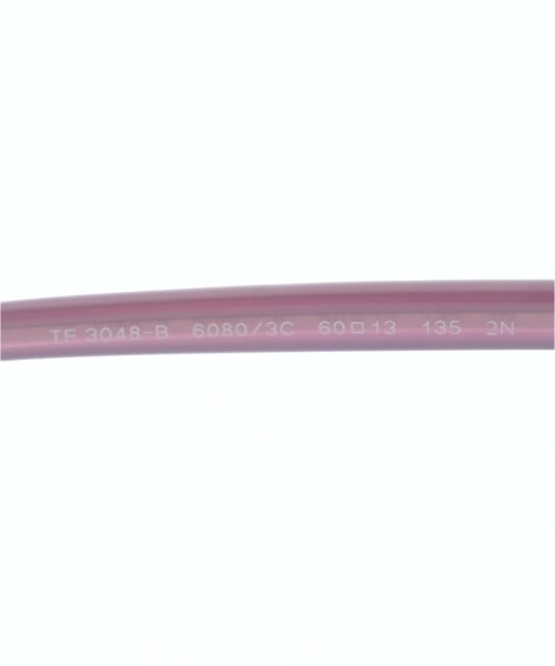 TIFFANY & CO.（ティファニー）サングラス グレー サイズ:- レディース/2200664993078