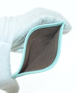 TIFFANY & CO.（ティファニー）カードケース 青 サイズ:- レディース/2200660171074