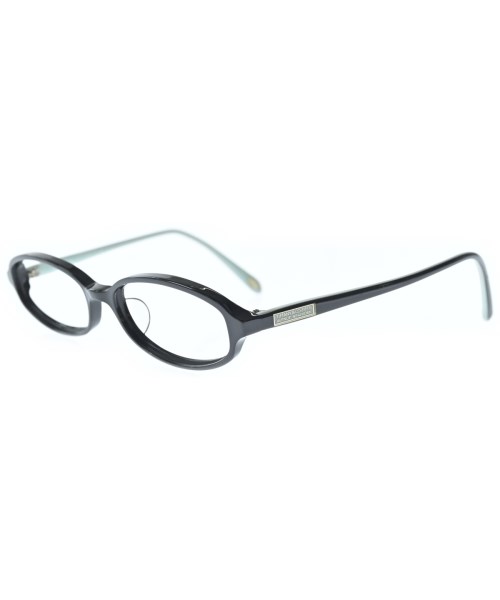 TIFFANY & CO.(ティファニー)メガネ 黒 サイズ:-/2200665275029