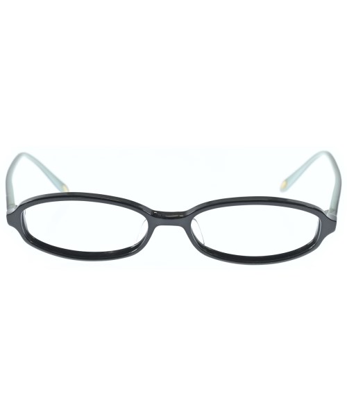 TIFFANY & CO.（ティファニー）メガネ 黒 サイズ:- レディース/2200665275029