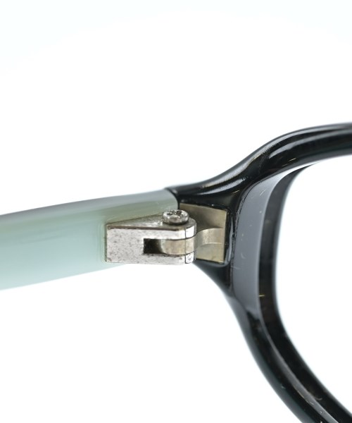 TIFFANY & CO.（ティファニー）メガネ 黒 サイズ:- レディース/2200665275029