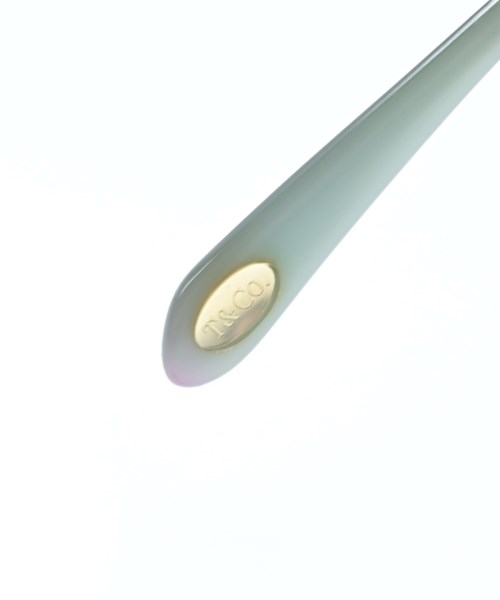 TIFFANY & CO.（ティファニー）メガネ 黒 サイズ:- レディース/2200665275029