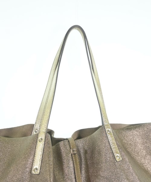TIFFANY & CO.（ティファニー）トートバッグ ゴールド サイズ:- レディース/2200720931013