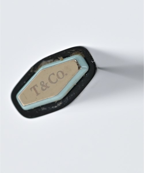 TIFFANY & CO.（ティファニー）サングラス 黒 サイズ:- レディース/2200718579159