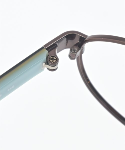 TIFFANY & CO.（ティファニー）メガネ 茶 サイズ:- レディース/2200722313121
