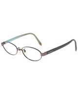 TIFFANY & CO.（ティファニー）メガネ 茶 サイズ:- レディース/2200722313121