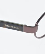 TIFFANY & CO.（ティファニー）メガネ 茶 サイズ:- レディース/2200722313121