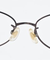 TIFFANY & CO.（ティファニー）メガネ 茶 サイズ:- レディース/2200722313121