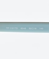 TIFFANY & CO.（ティファニー）メガネ 茶 サイズ:- レディース/2200722313121