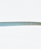TIFFANY & CO.（ティファニー）メガネ 茶 サイズ:- レディース/2200722313121