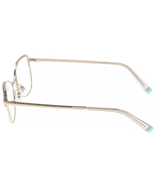 TIFFANY & CO.（ティファニー）メガネ グレー サイズ:- レディース/2200722313343