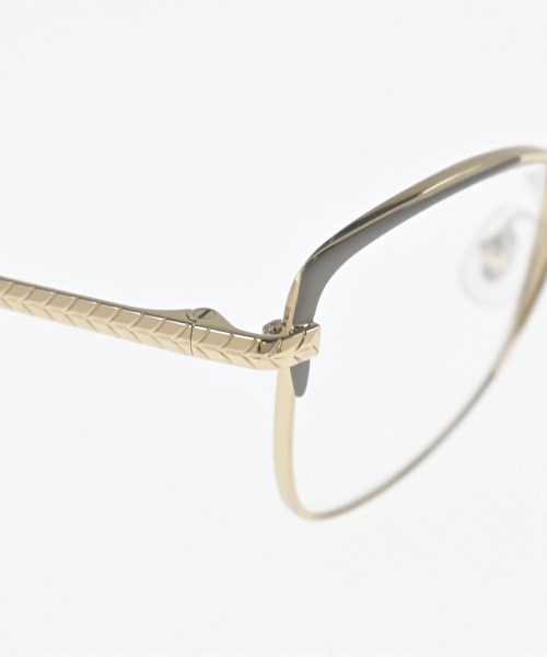 TIFFANY & CO.（ティファニー）メガネ グレー サイズ:- レディース/2200722313343
