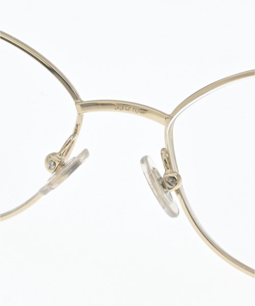 TIFFANY & CO.（ティファニー）メガネ グレー サイズ:- レディース/2200722313343