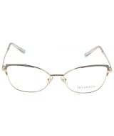 TIFFANY & CO.（ティファニー）メガネ グレー サイズ:- レディース/2200722313343