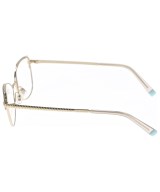 TIFFANY & CO.（ティファニー）メガネ グレー サイズ:- レディース/2200722313343