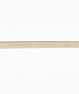 TIFFANY & CO.（ティファニー）メガネ グレー サイズ:- レディース/2200722313343