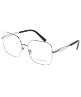 TIFFANY & CO.（ティファニー）メガネ シルバー サイズ:- レディース/2200722313367