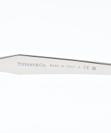 TIFFANY & CO.（ティファニー）メガネ シルバー サイズ:- レディース/2200722313367