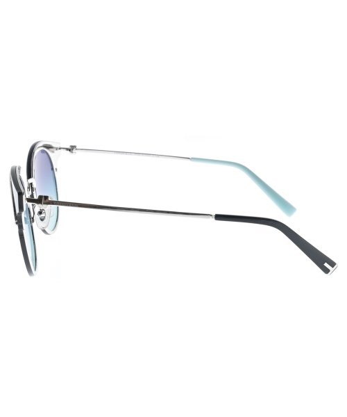 TIFFANY & CO.（ティファニー）サングラス 黒 サイズ:- レディース/2200679689041