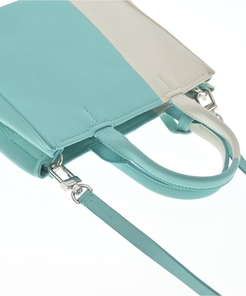 TIFFANY & CO.（ティファニー）トートバッグ 青 サイズ:- レディース/2200682388641