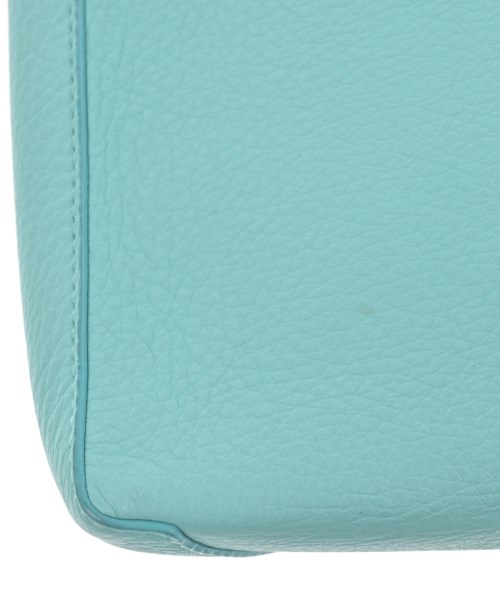 TIFFANY & CO.（ティファニー）トートバッグ 青 サイズ:- レディース/2200682388641